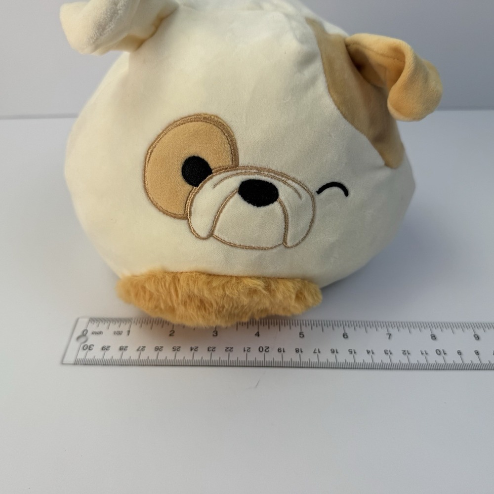 NEW Squishmallows Flip-A-Mallows Characters Geraldine and Brock 8" Plush - Picture 16 of 16